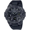 Casio Uhr "G-Steel GST-B400-Serie GST-B400BB-1A"