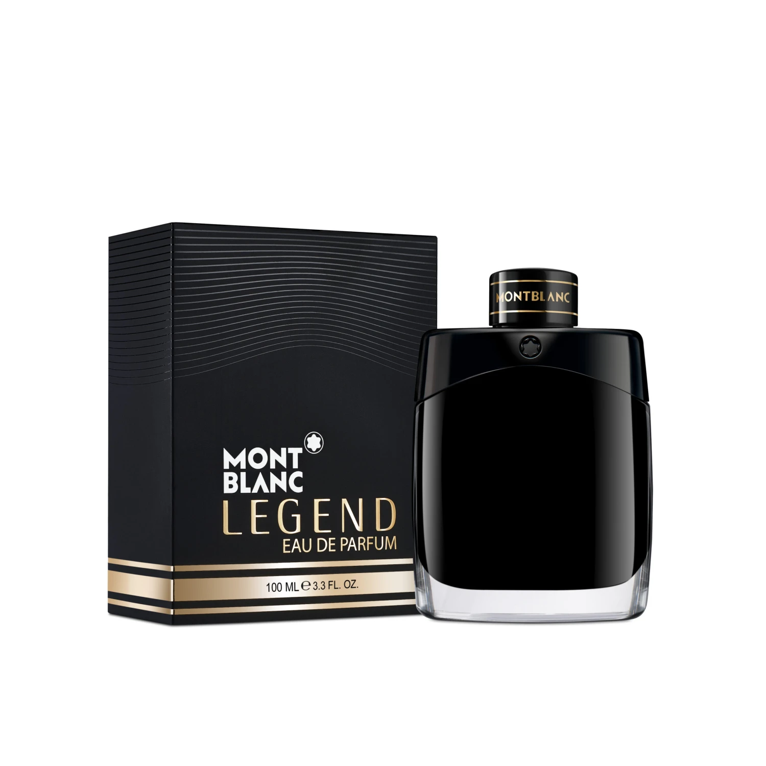 MONTBLANC "Legend" EdP Spray 100 Ml – Bild 2
