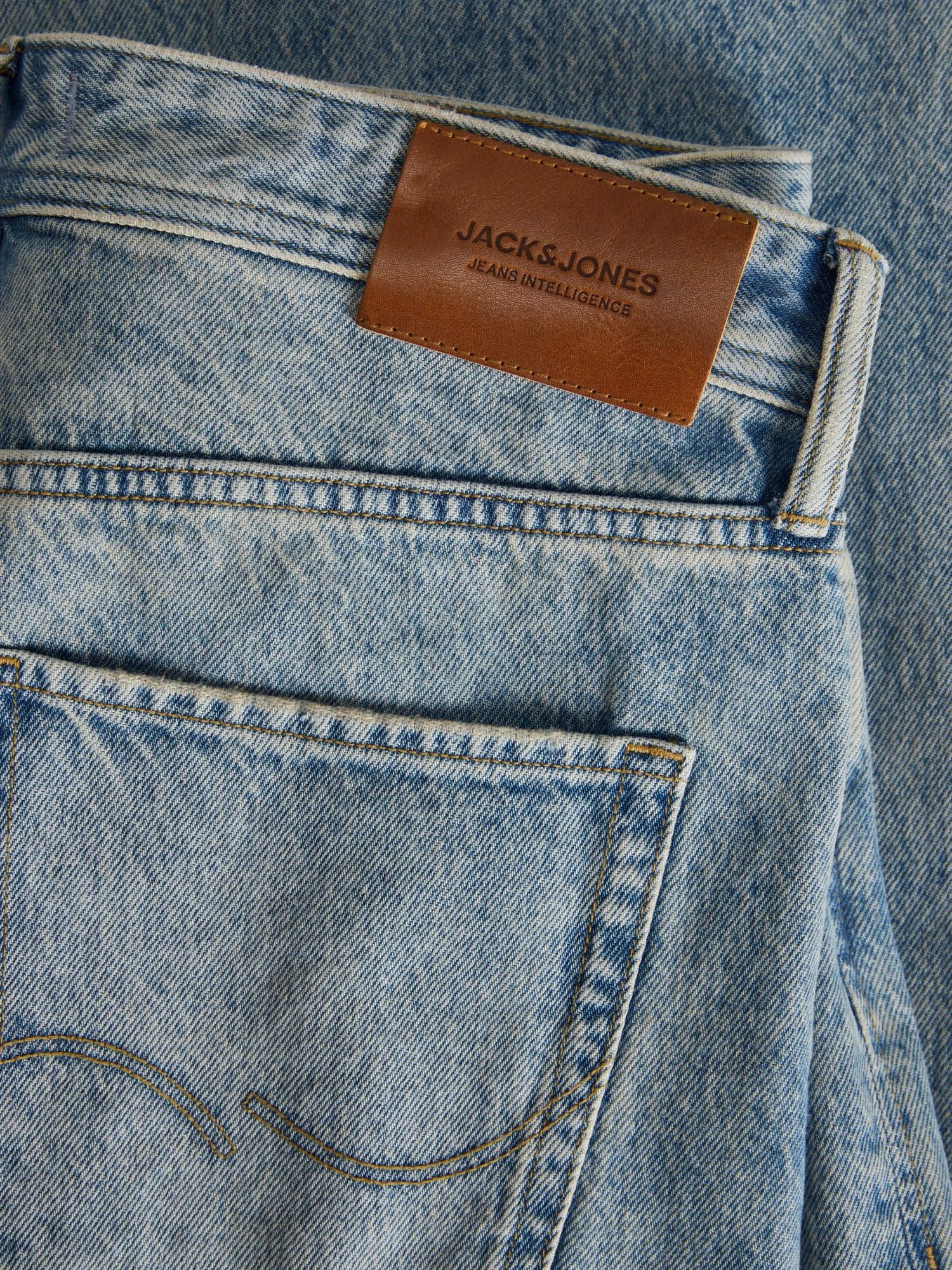 JJICHRIS JJORIGINAL SBD 333 NOOS – Bild 3