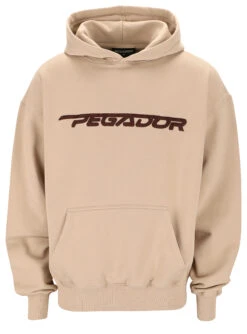 Pegador Hoodie "Manor"