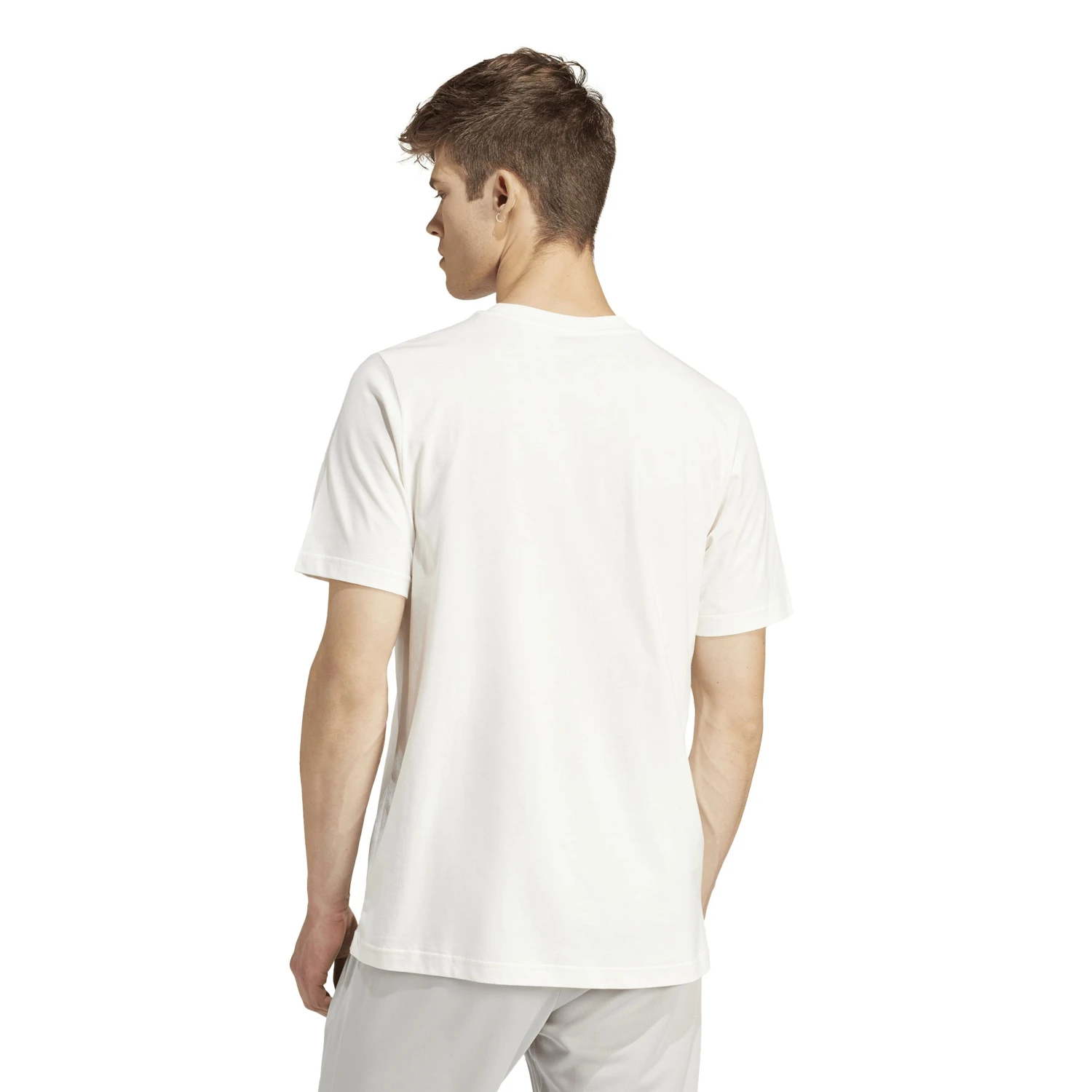 T-Shirt "City Escape Torn Camo Graphic" – Bild 6