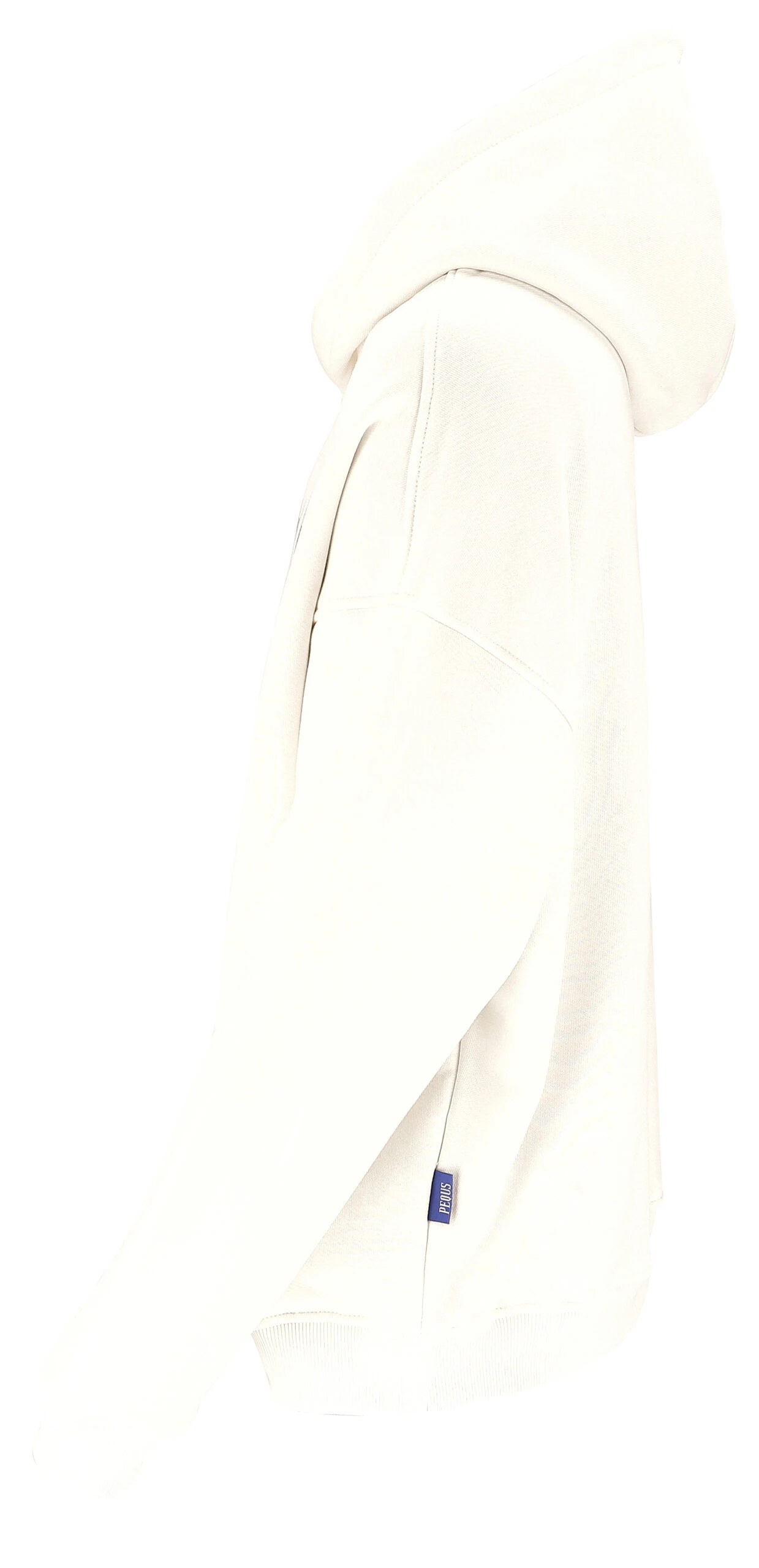 Hoodie "Medusa Graphic" – Bild 3