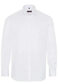 ETERNA LANGARM HEMD MODERN FIT COVER SHIRT TWILL