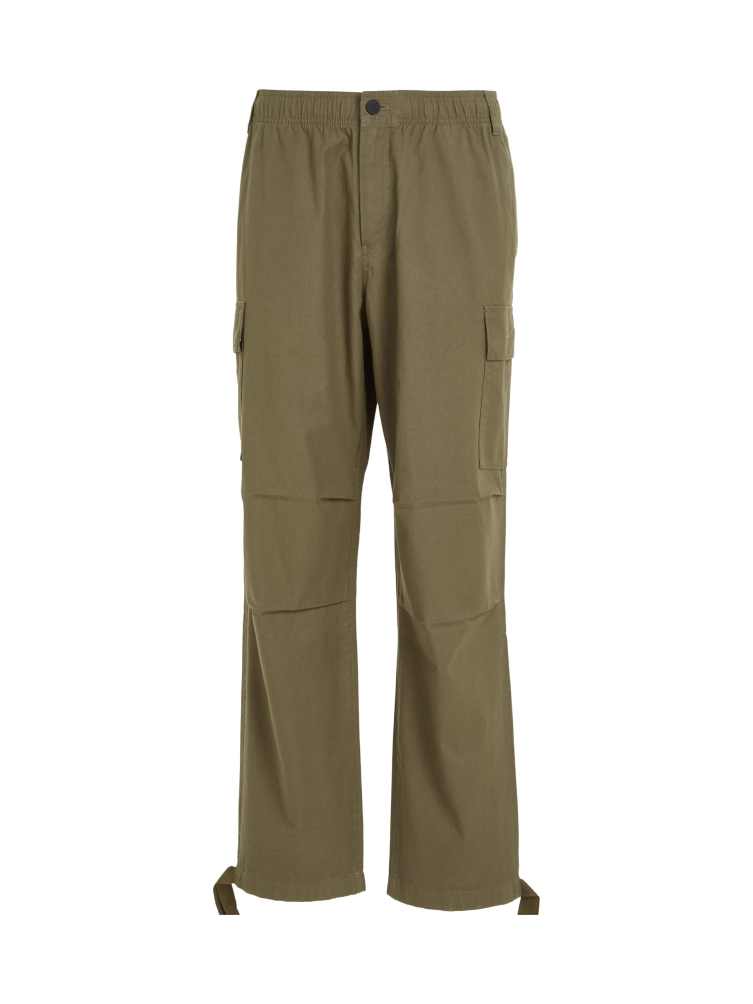 Essential Regular Cargo Pant