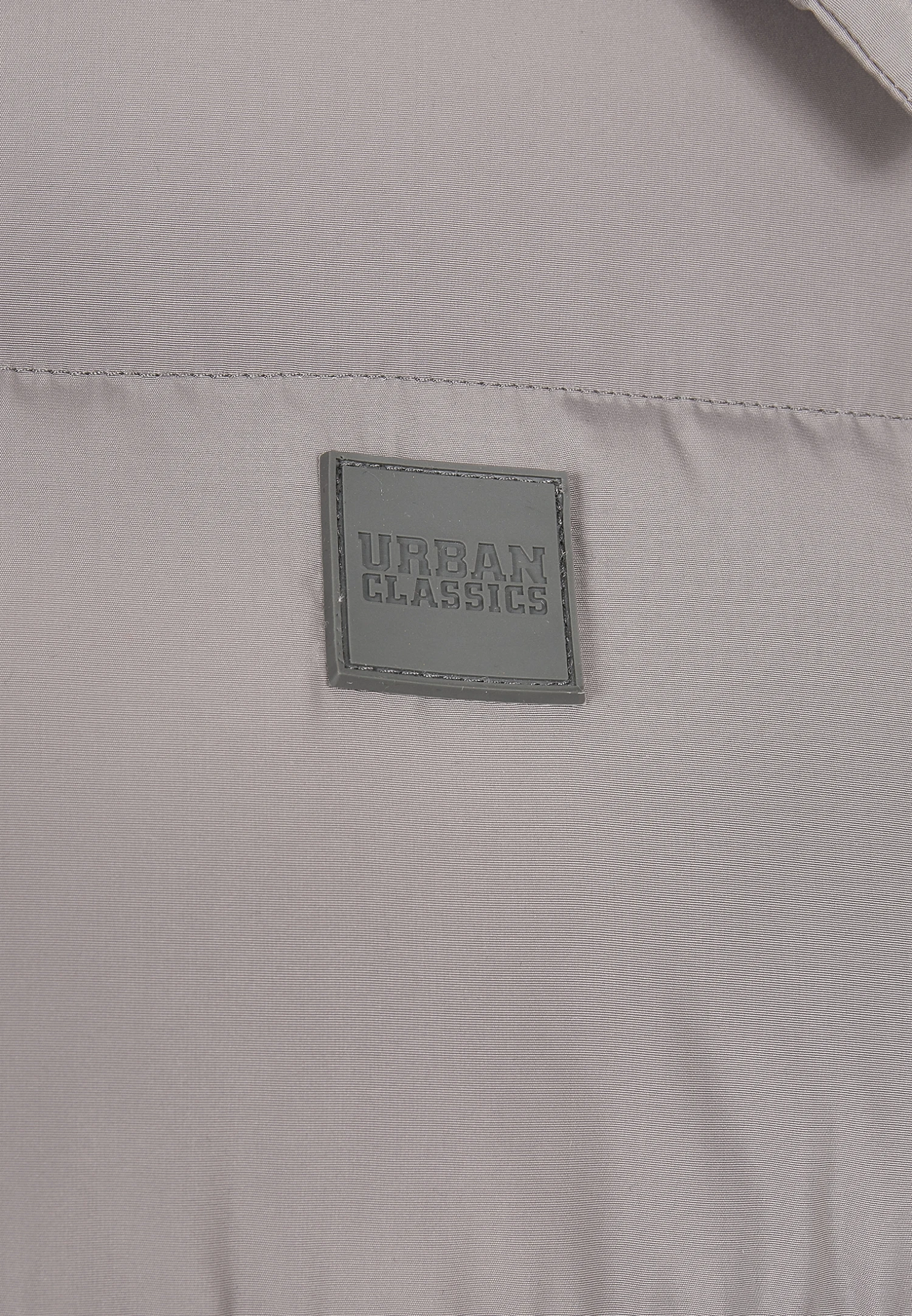 Hooded Puffer Jacket – Bild 15