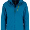 Outdoorjacke "Zoli"