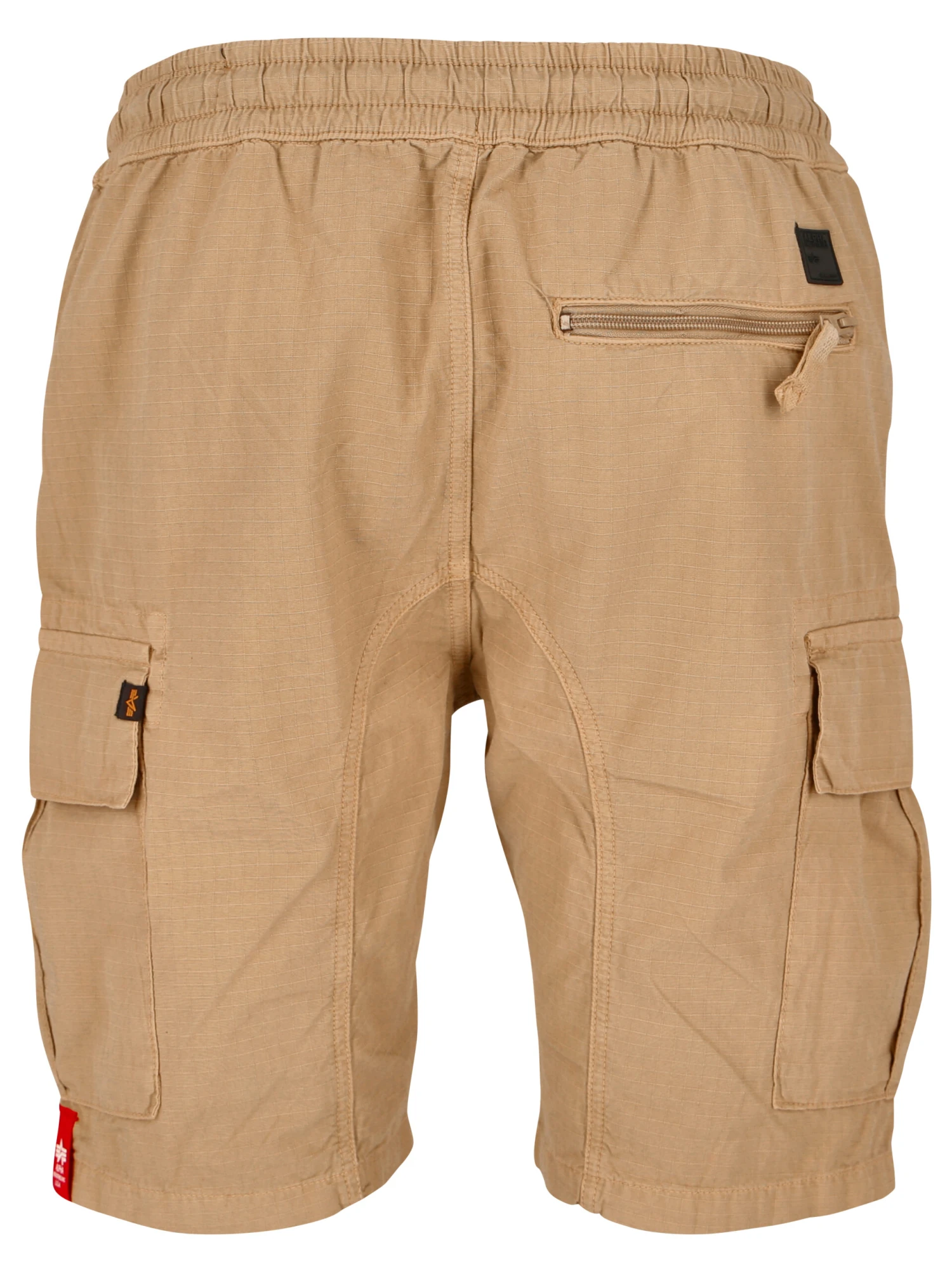 Ripstop Jogger Shorts – Bild 2