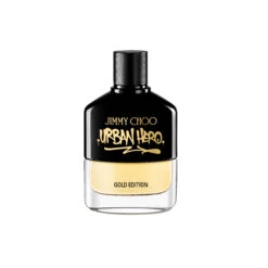 "Urban Hero Gold" EdP Spray 100 Ml