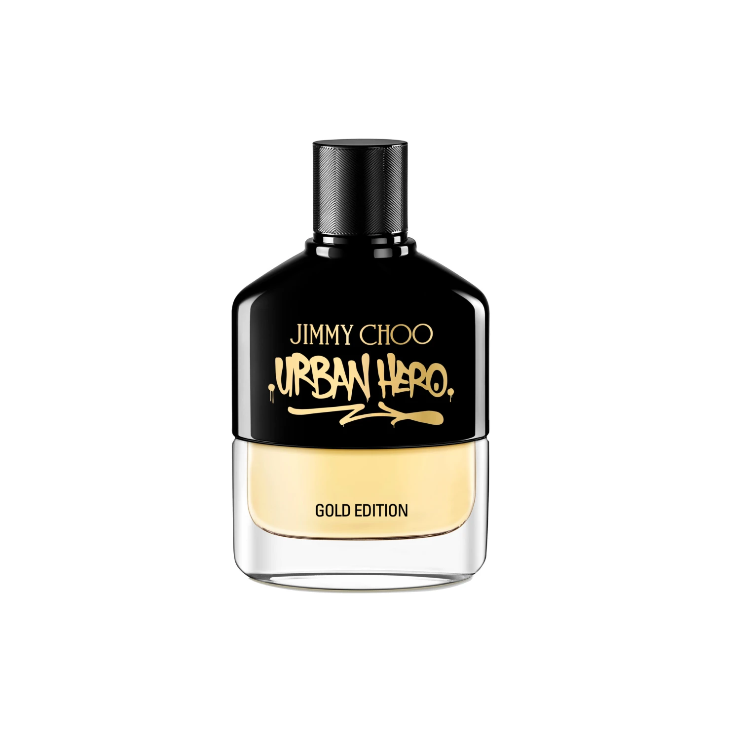 "Urban Hero Gold" EdP Spray 100 Ml