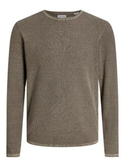 JJDEAN KNIT CREW NECK