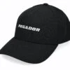 Pegador PGDR Logo Cap