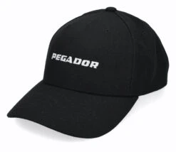 Pegador PGDR Logo Cap