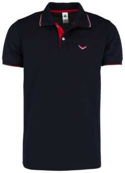 Slim Fit Polo Shirt