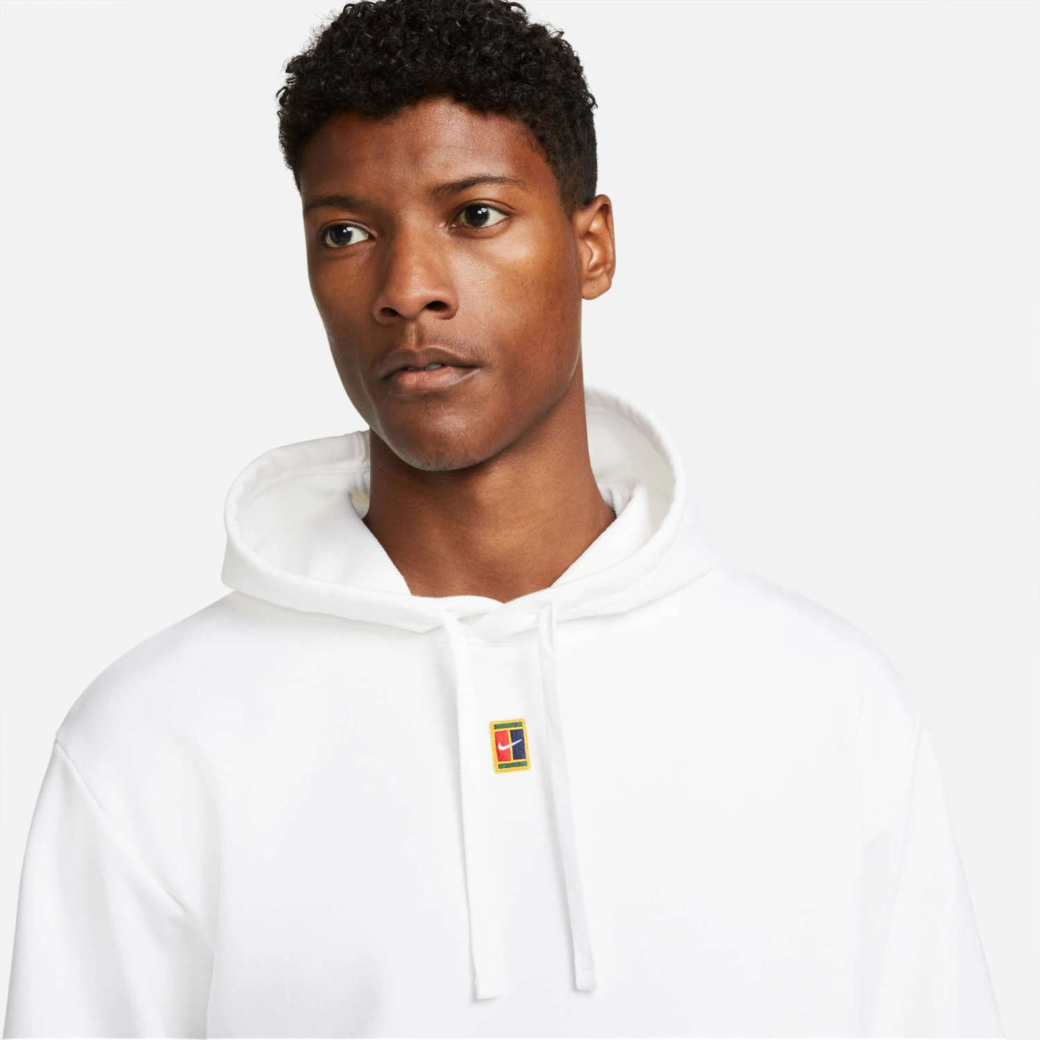 Nike M NKCT DF FLC HERITAGE HOODIE – Bild 5