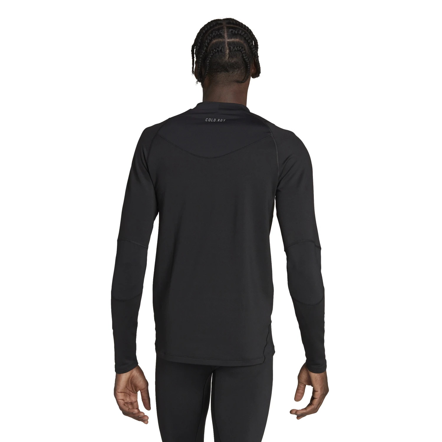 ADIDAS TF CR LS TEE – Bild 4