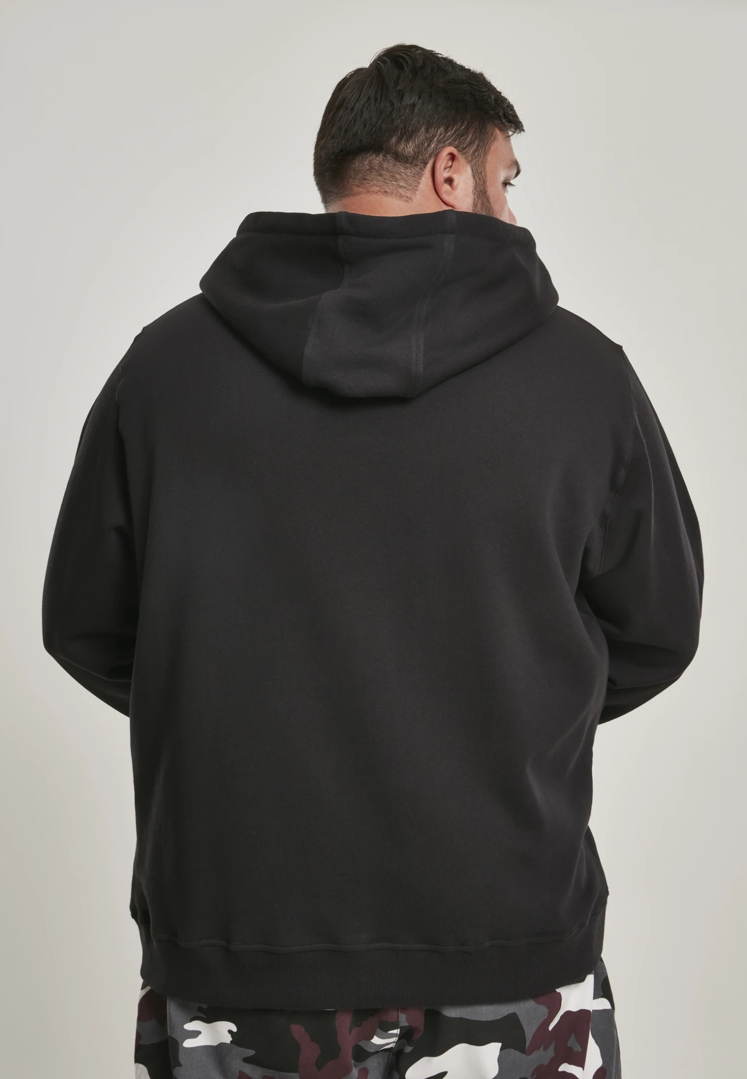 Organic Basic Hoody – Bild 6