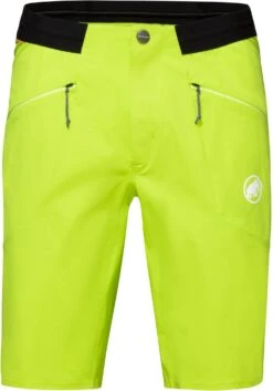 Mammut Aenergy Light SO Shorts Men