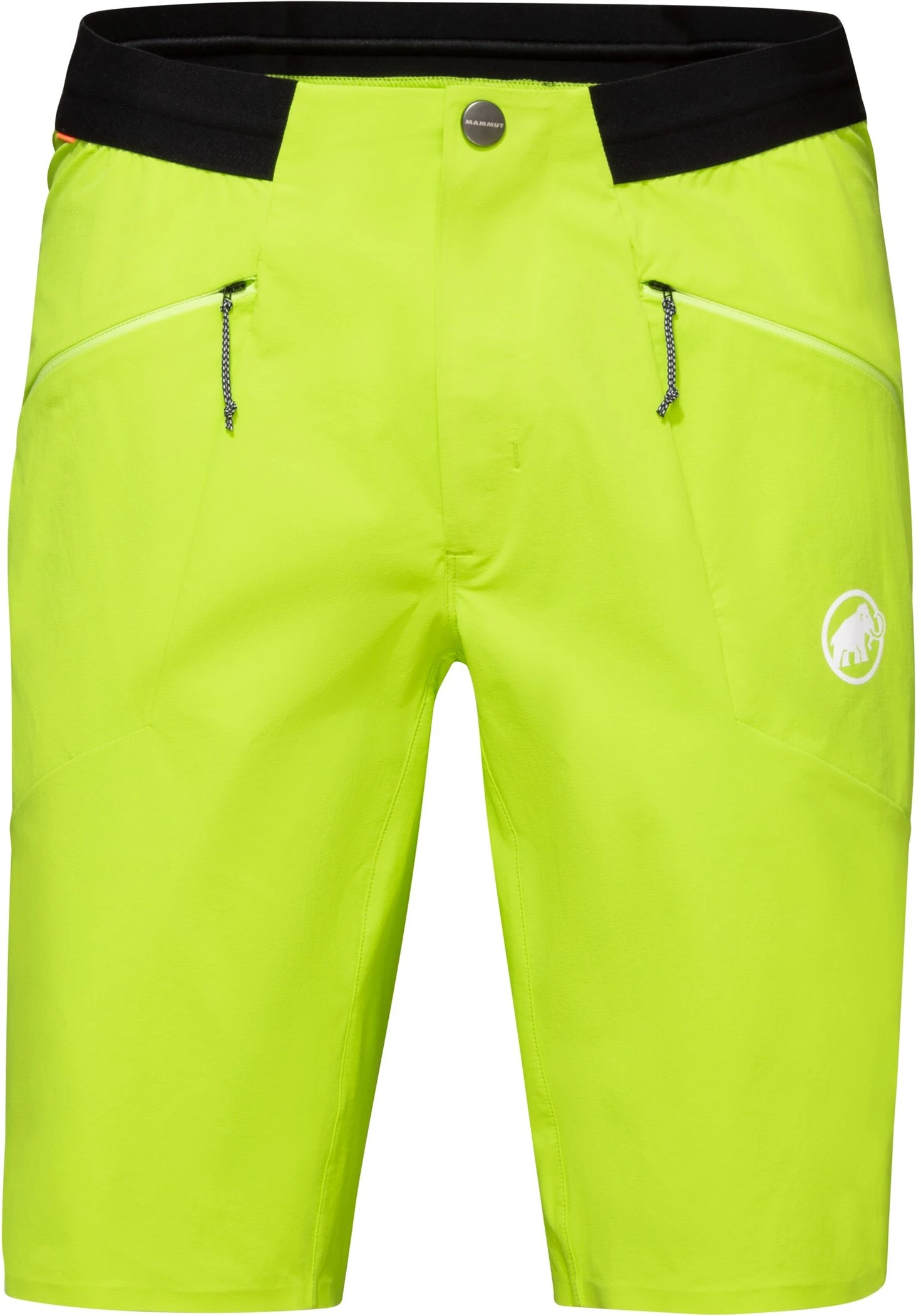 Mammut Aenergy Light SO Shorts Men
