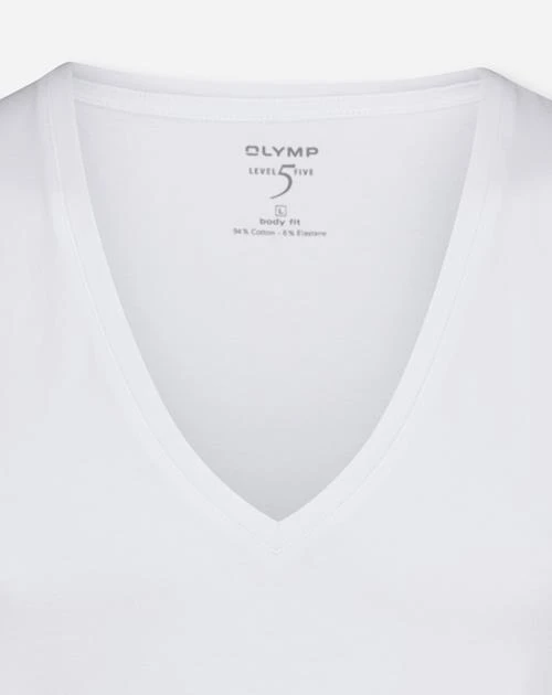 OLYMP Level Five Unterzieh-T-Shirt – Bild 2