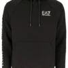 EA7 Kapuzensweatshirt