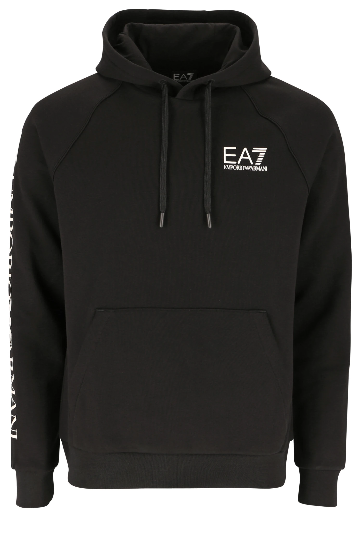 EA7 Kapuzensweatshirt