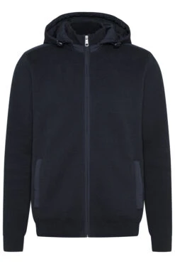 Bugatti Herren Strickjacke