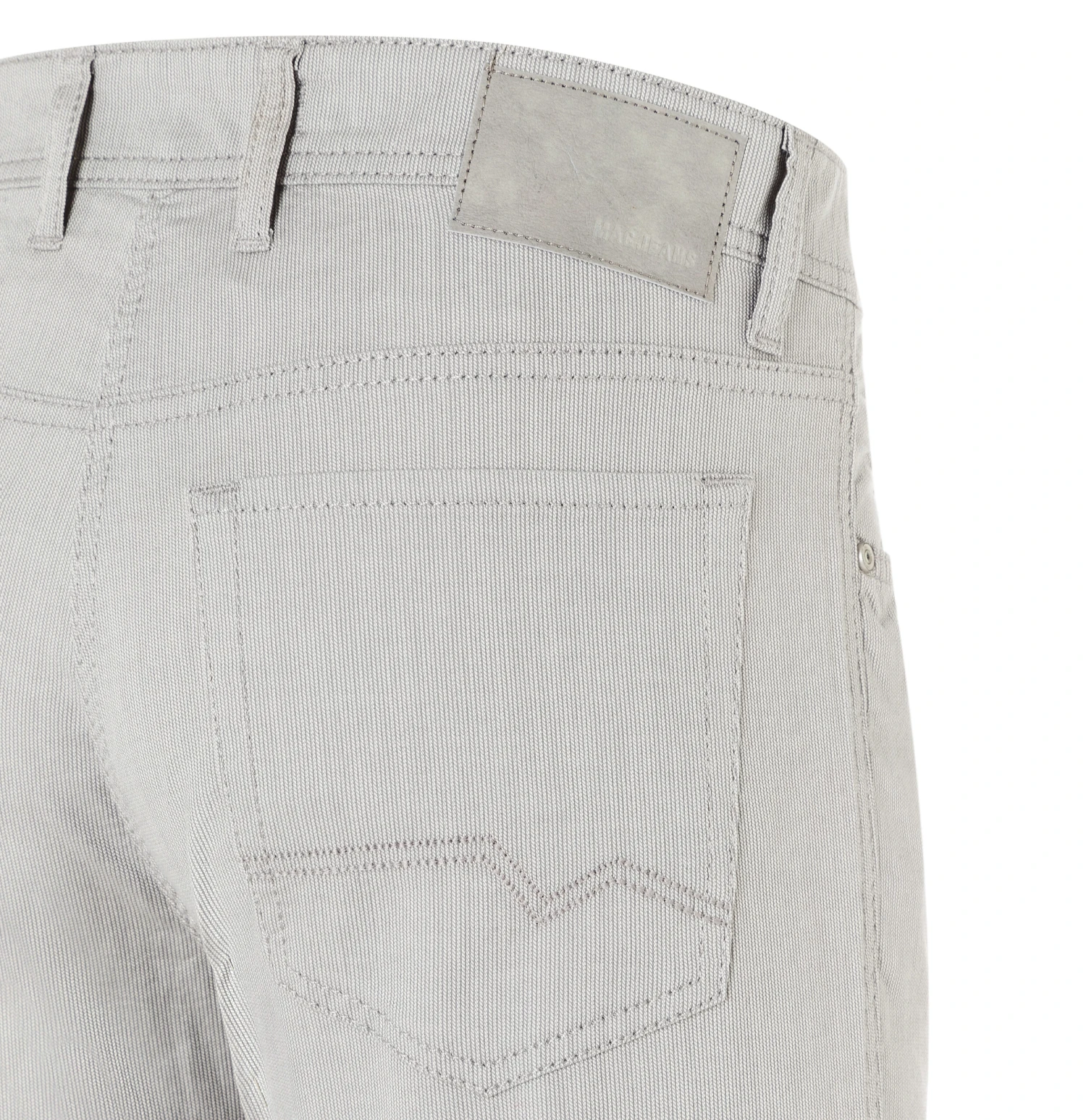 MAC JEANS - Arne, Summer Structure – Bild 3