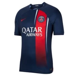 Nike Trikot "Paris Saint-Germain 2023/24 Stadium Home"
