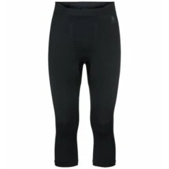 Odlo Base Layer "Performance Warm Eco 3/4 Tights"