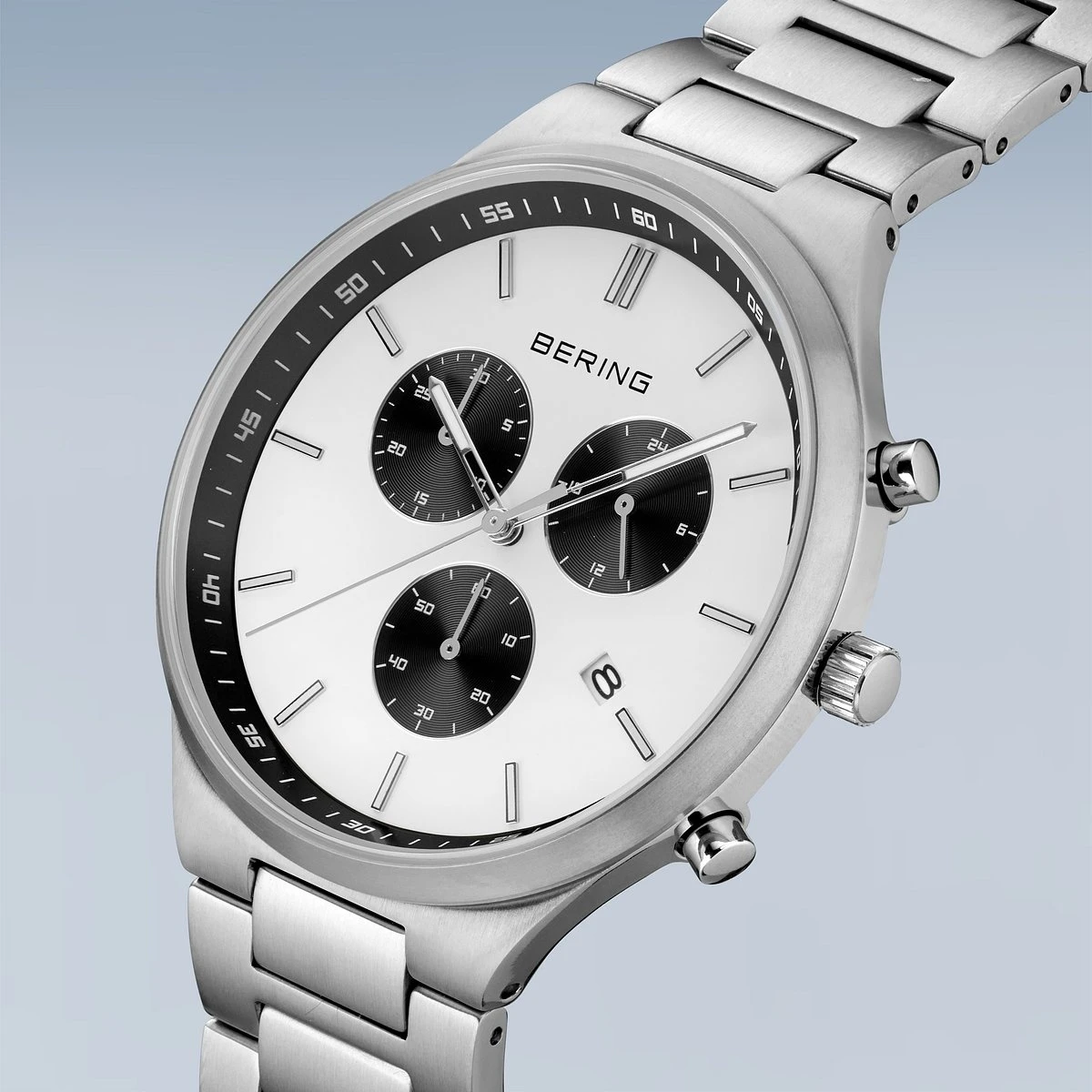 Bering Uhr "Titan Chrono" – Bild 5