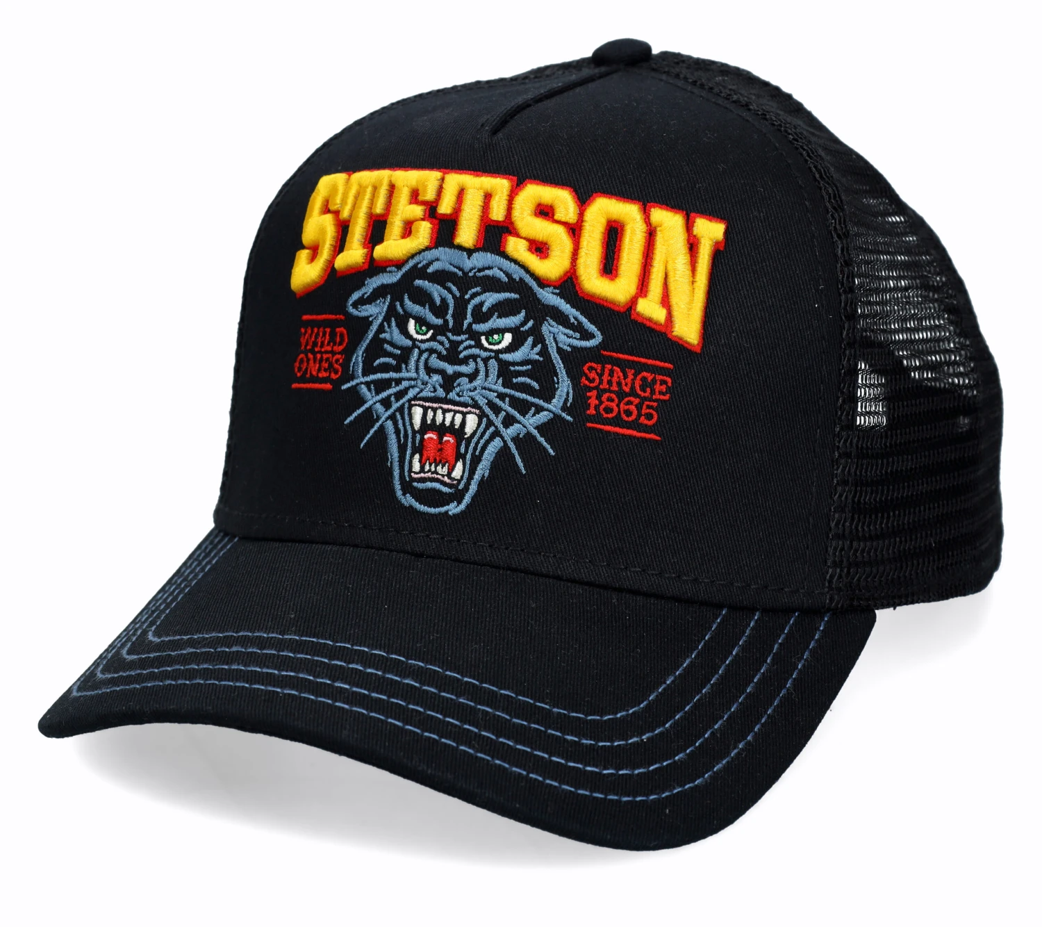 Trucker Cap "Wild Ones"