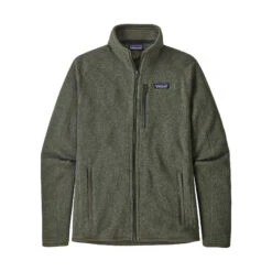 Patagonia Fleecejacke "Men's Better Sweater"