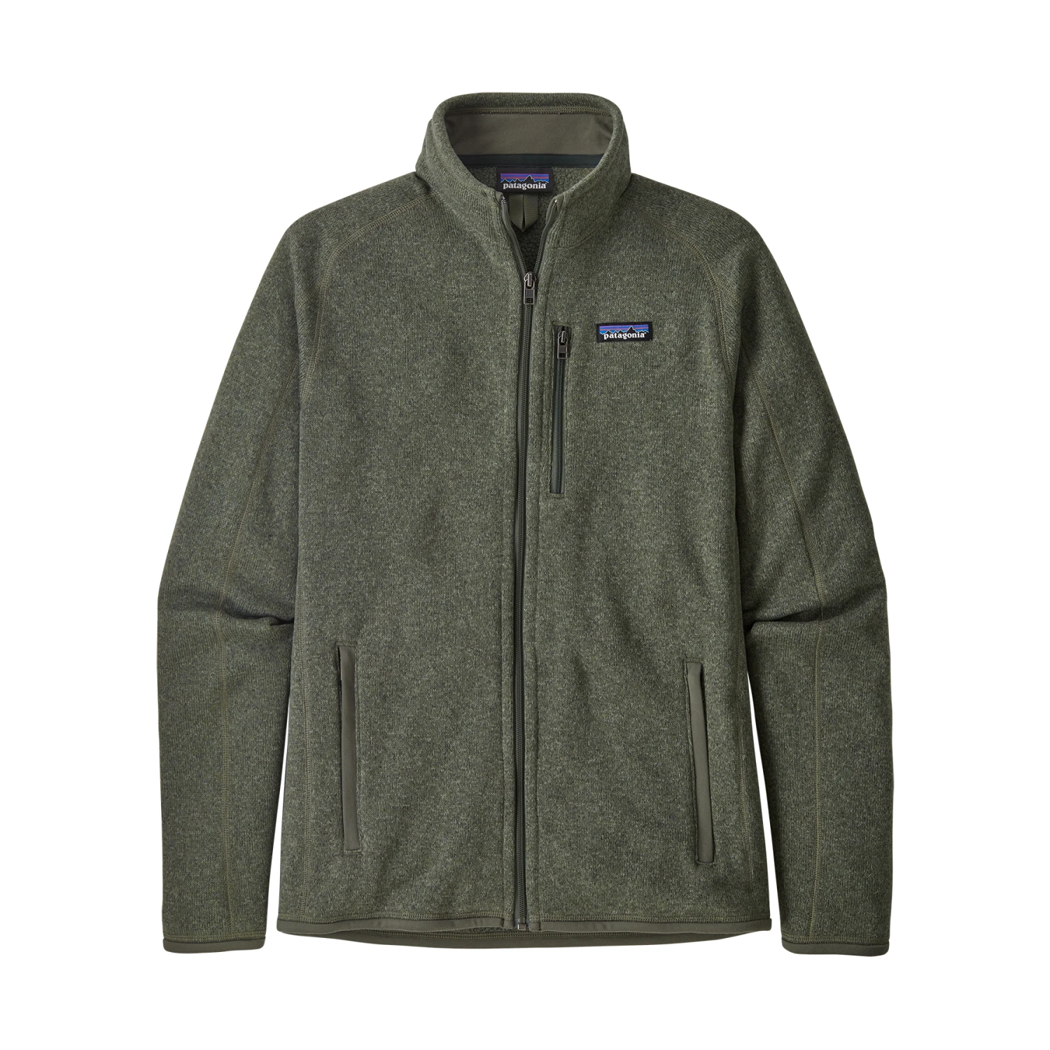 Patagonia Fleecejacke "Men's Better Sweater"