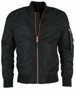 Bomberjacke "MA-1 VF LW"