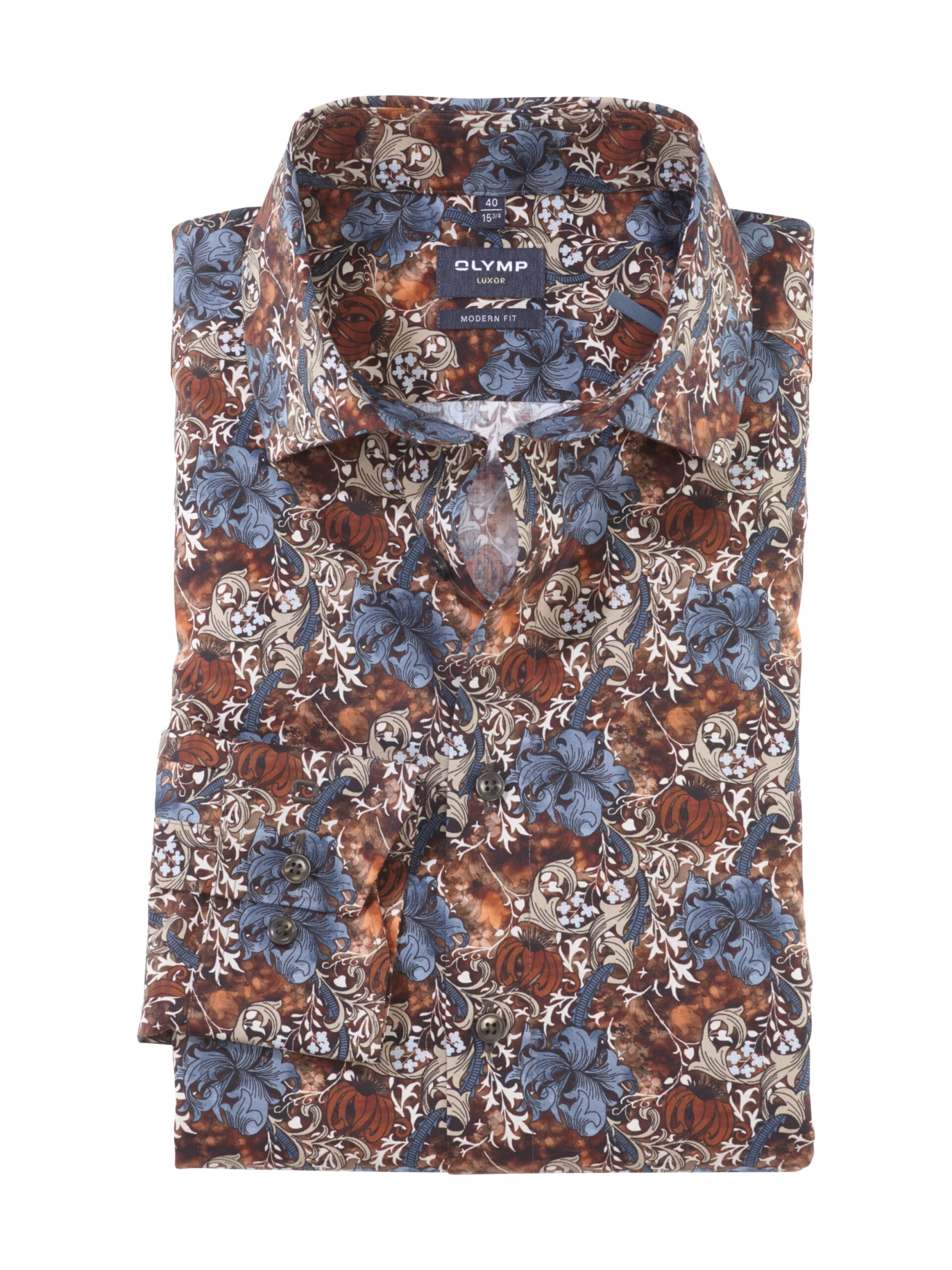 OLYMP 1209/49 Hemden