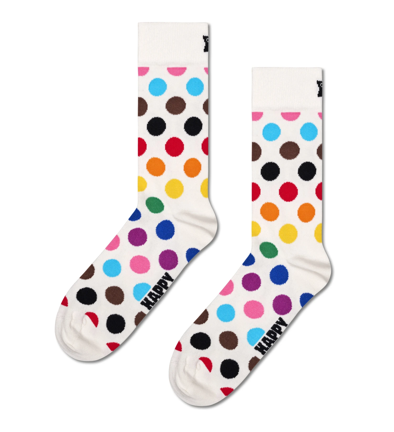 Pride Dots Sock – Bild 2