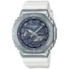 Casio Uhr "GM-2100 Series GM-2100WS-7A"