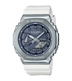 Casio Uhr "GM-2100 Series GM-2100WS-7A"