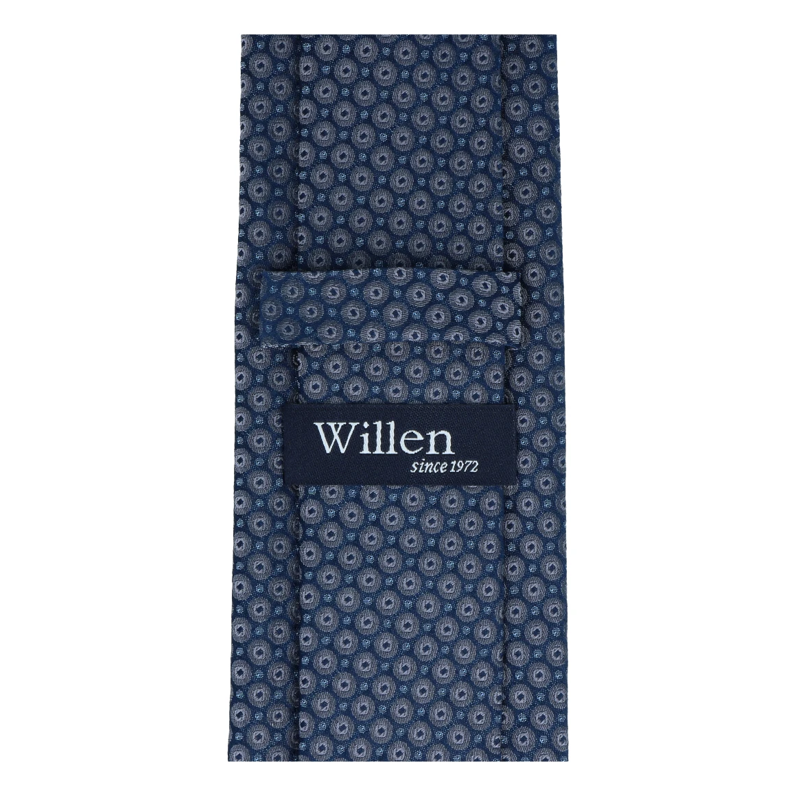 Willen Krawatte – Bild 3