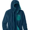 Patagonia M's R1 Air Full-Zip Hoody