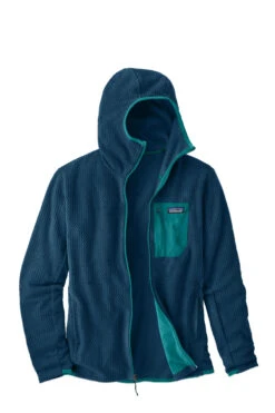 Patagonia M's R1 Air Full-Zip Hoody