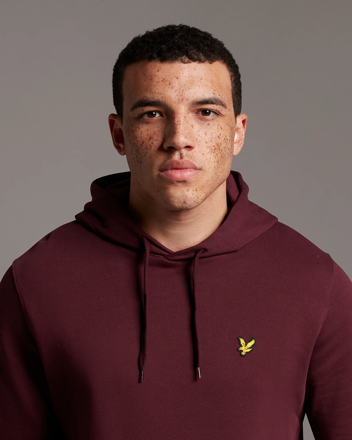 Hoodie "Pullover Hoodie" – Bild 4