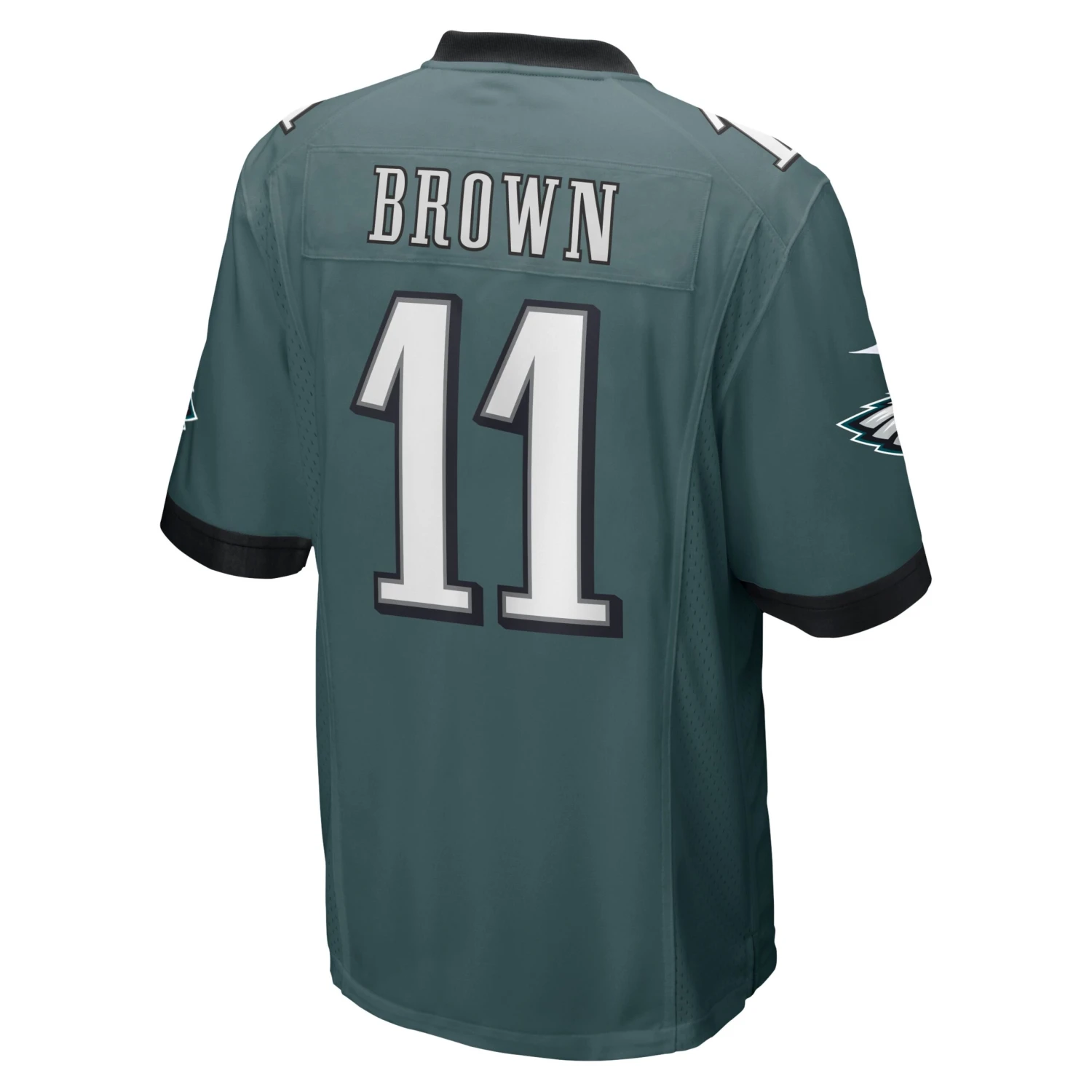 Trikot "NFL Philadelphia Eagles/#11 A.J. Brown" – Bild 2