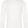 Eterna Slim Fit Langarmhemd