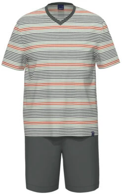 Org Karlovak SA Kurz V Hals