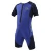 AQUALUNG STINGRAY HP2 SHORT SLEEVE
