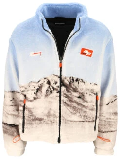 Pegador Jacke "Vulcan"