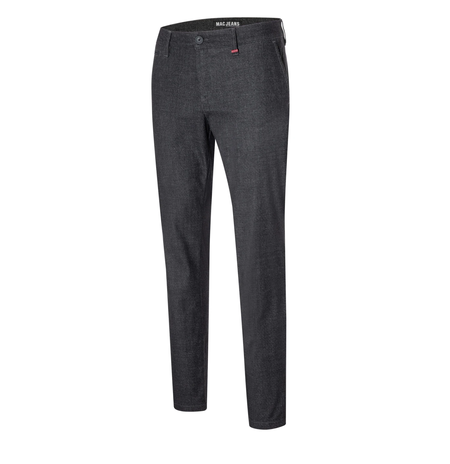 MAC JEANS - Lennox, Printed Flannel – Bild 6