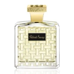 "Patchouli Sauvage" EdP Spray 100 Ml