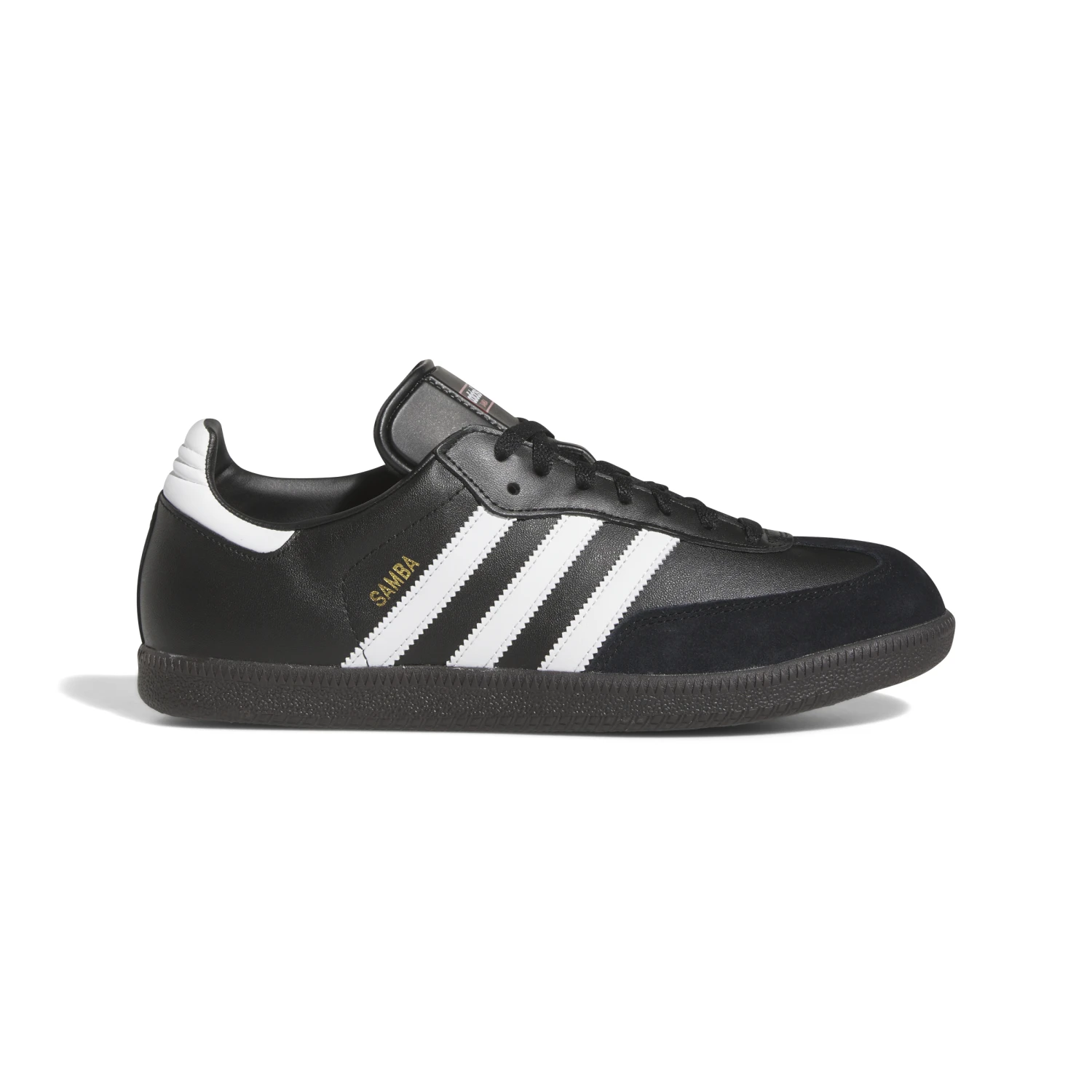 ADIDAS Fußballhallenschuh "Samba"